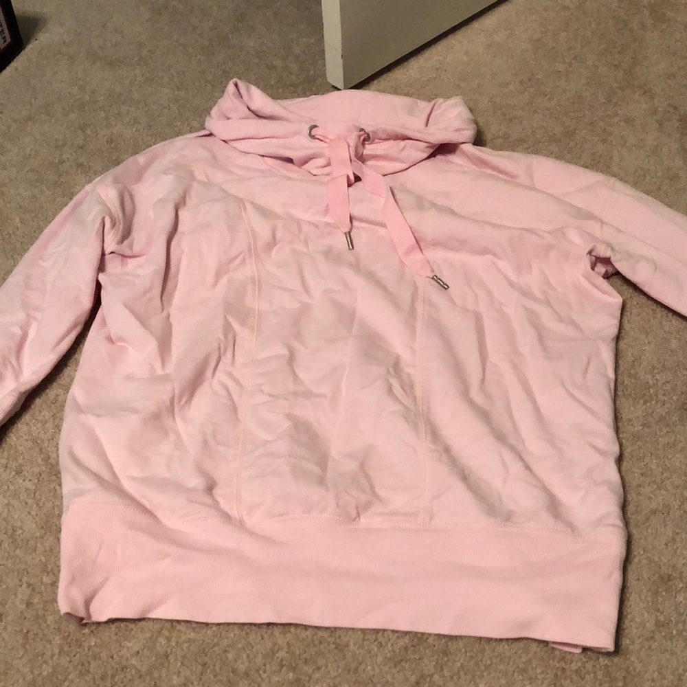 Zella pullover sweatshirt